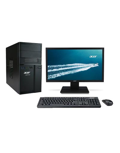 Desktop - PC