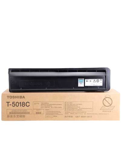 T-5018C/P/U Toshiba