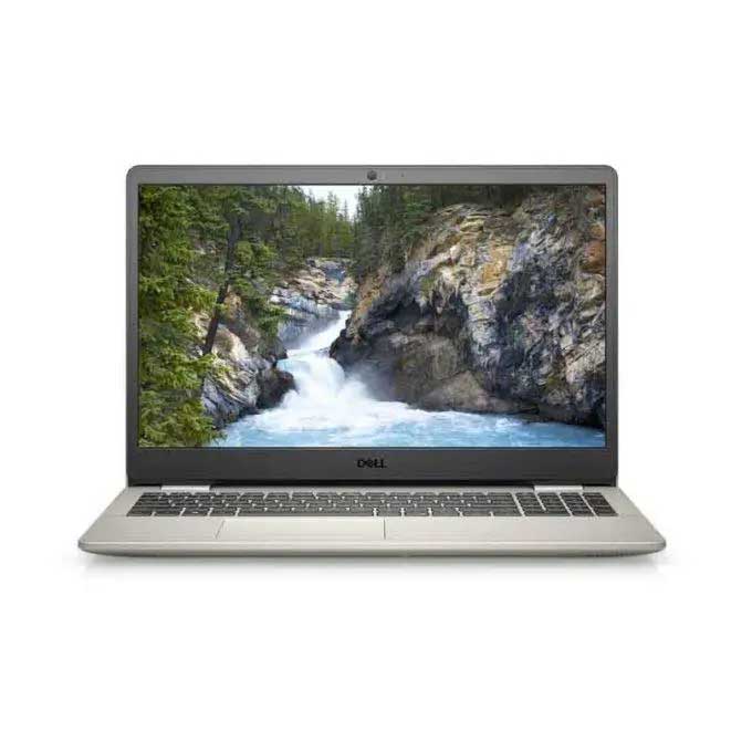 Dell Vostro 15 3501 | 15.6” HD Laptop - i3-1005G1, 8GB, 128GB SSD+1TB HDD, Intel, Ubuntu