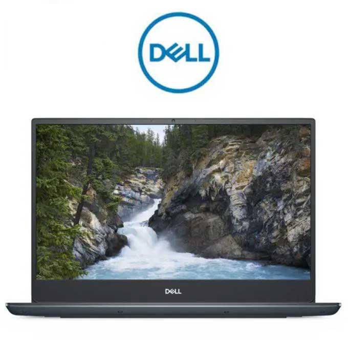 Dell Vostro V5490 FHD Laptop Grey - I5-10210U, 8GB, 256GB, MX250 2GB, W10