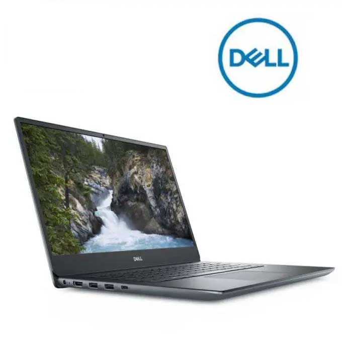 Dell Vostro V5490 Laptop Grey - I7-10510U, 8GB, 512GB, MX250 2GB, W10