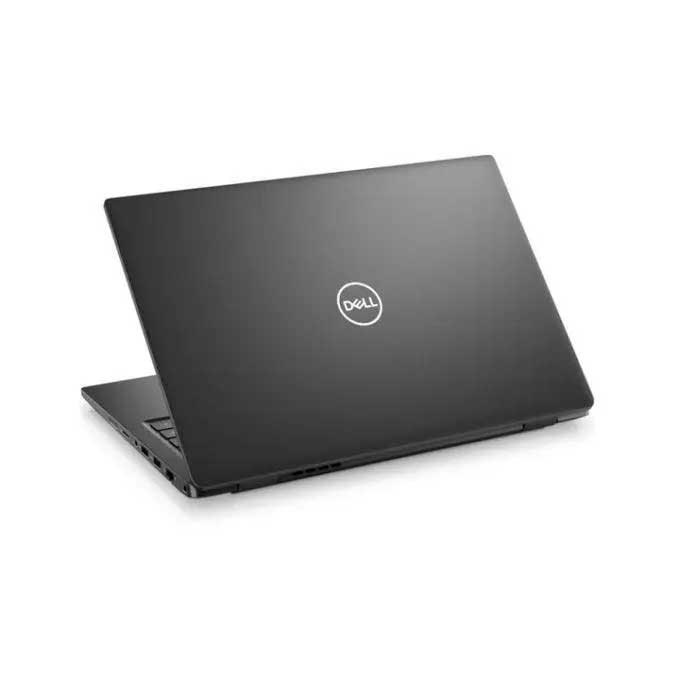 Dell Latitude L3420  |  14″ Laptop Black - I5-1135G7, 8GB, 512GB SSD, Intel, W10P
