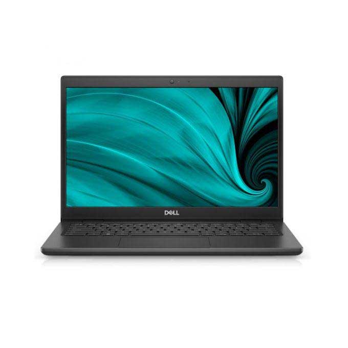 Dell Latitude L3420  |  14″ Laptop Black - I7-1165G7, 8GB, 512GB SSD, Intel, W10P