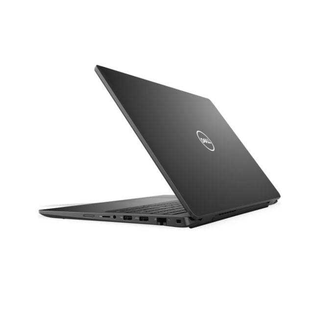 Dell Latitude L3520 |15.6” FHD Laptop Black - I5-1135G7, 8GB, 256GB SSD, Iris Xe, W11