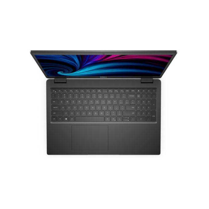 Dell Latitude L3520 | 15.6” FHD Laptop Black ( I5-1135G7, 8GB, 256GB SSD, Iris Xe, W11 )
