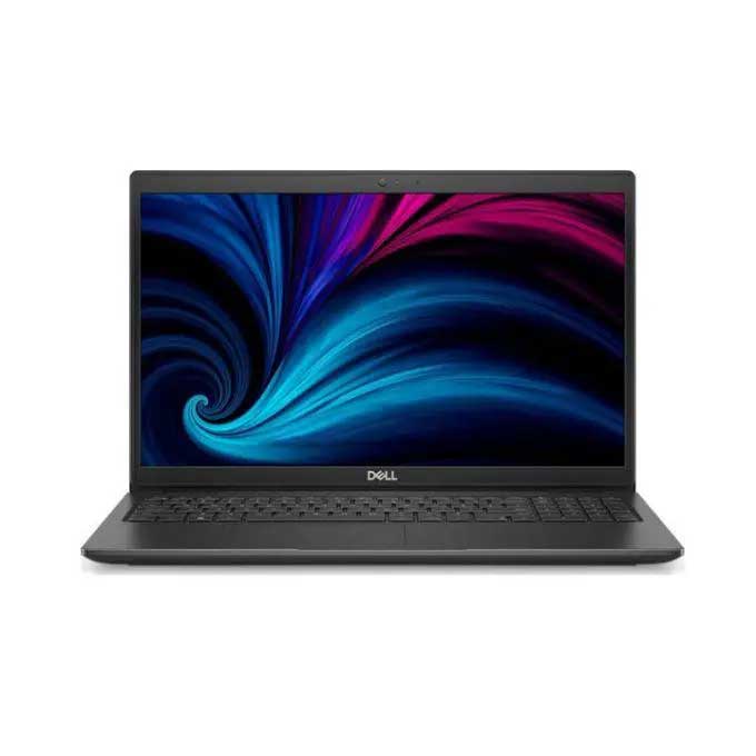 Dell Latitude L3520 | 15.6” Laptop Black - I3-1115G4, 8GB, 256GB SSD, Intel, W10P