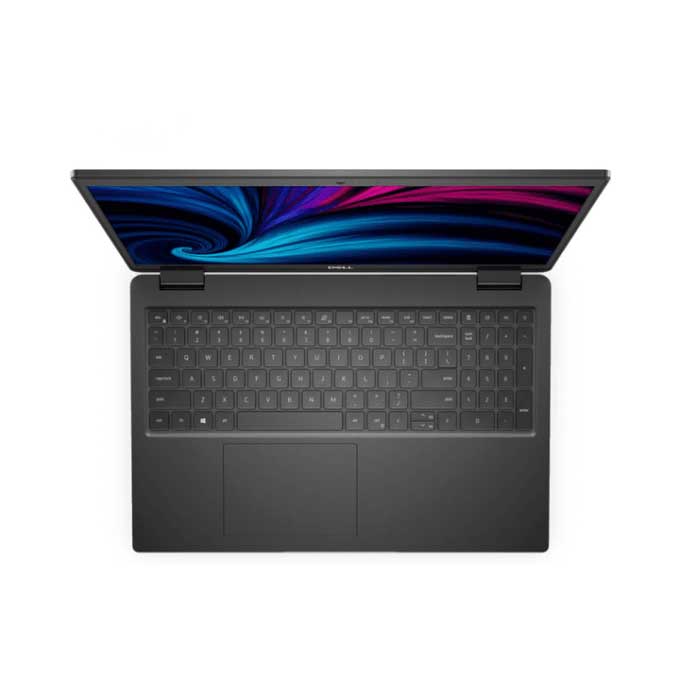 Dell Latitude L3520 | 15.6” Laptop Black - I7-1165G7, 8GB, 512GB SSD, Intel, W10P