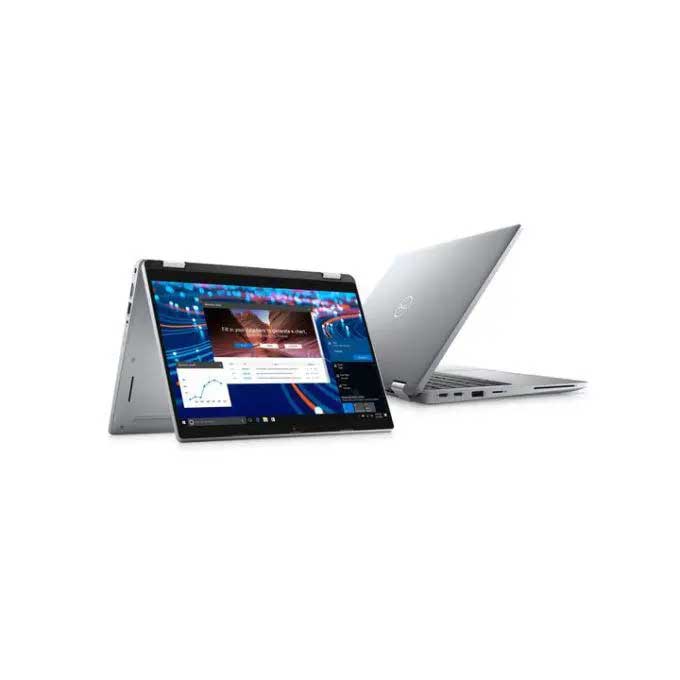 Dell Latitude 5320 | 13.3” FHD Laptop - i5-1135G7, 16GB, 512GB SSD, Intel, W10P