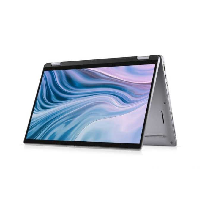 Dell Latitude L7410 |14″ FHD 2-In-1 Touch Display Laptop - I5-10210U, 8GB, 512GB SSD, Intel, W10