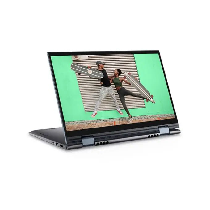 Dell Inspiron 14 7415 | 14” FHD 2 in 1 Touch Display Laptop - Ryzen 5 5500U, 8GB, 256GB SSD, ATI, W11