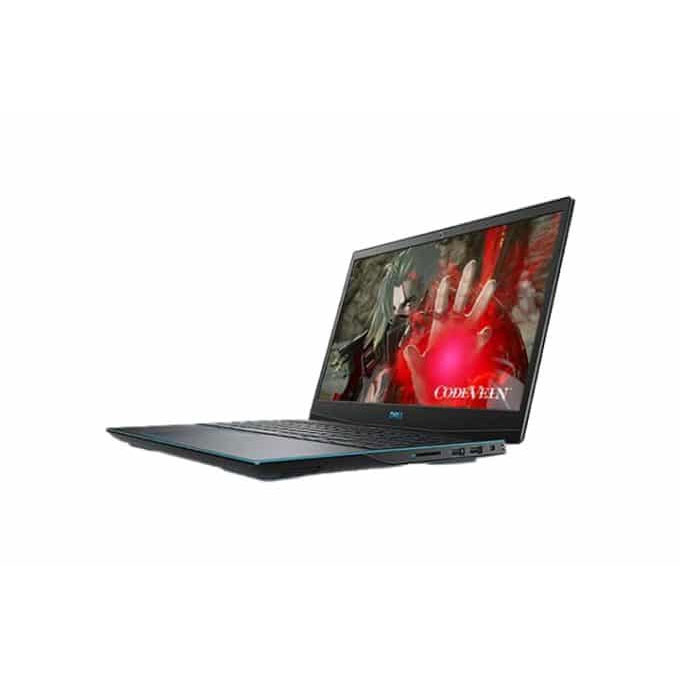 Dell G3 15 | Gaming Laptop - i5-10300H, 8GB, 512GB, GTX 1650 Ti 4GB, W10