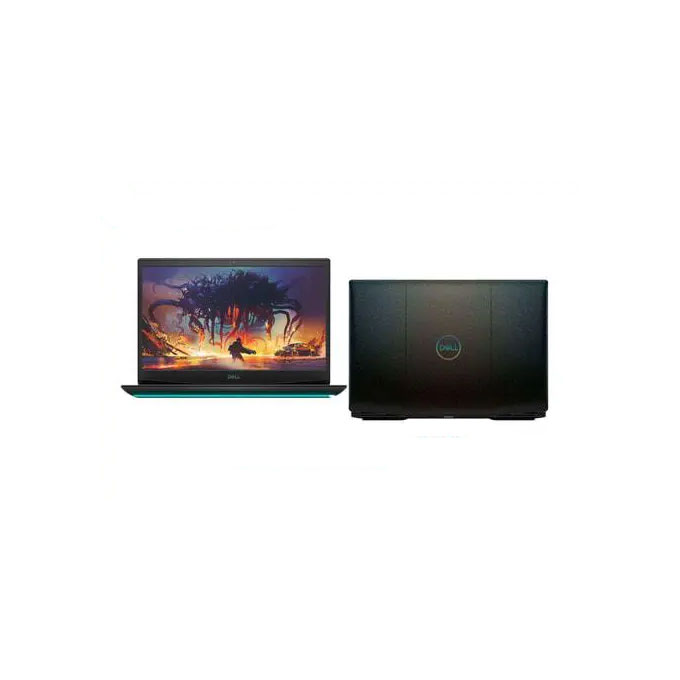 Dell G5 SE | Gaming Laptop Black  - Ryzen™ 5 4600H, 8GB, 512GB SSD, RX 5600M, W10