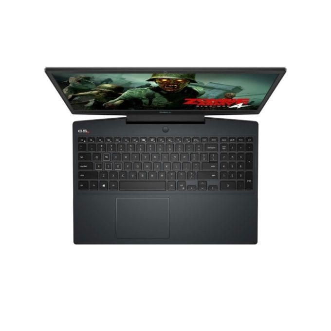 Dell G5 15 - 15.6 inch 144Hz Gaming Laptop -Ryzen™ 7 4800H,16GB, 512GB, RX 5600M, W10