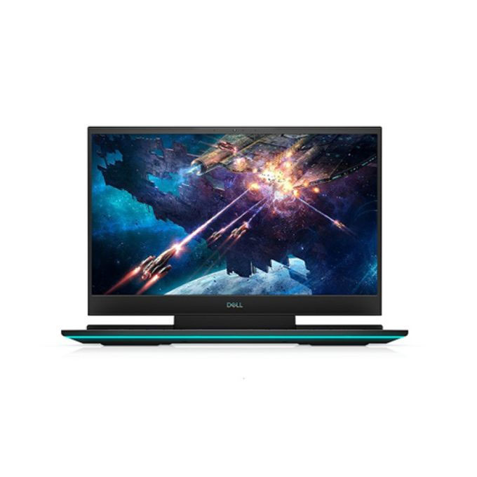 Dell G7 15 7500 |  15.6″ Full HD 144Hz Display Gaming Laptop - I7-10750H, 16GB, 512GB, RTX 2060, W10