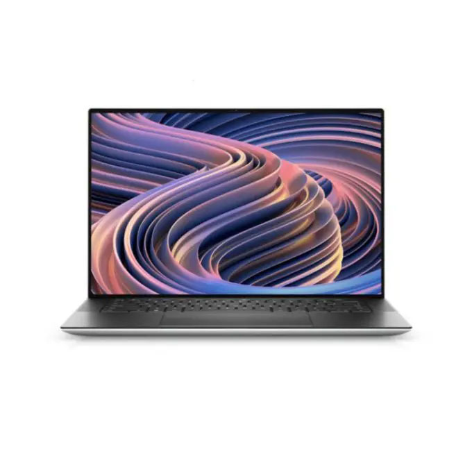 Dell XPS 15 9520 | 15.6” UHD+ Touch Laptop Silver - I7-12700H, 16GB, 1TB SSD, RTX3050Ti 4GB, W11