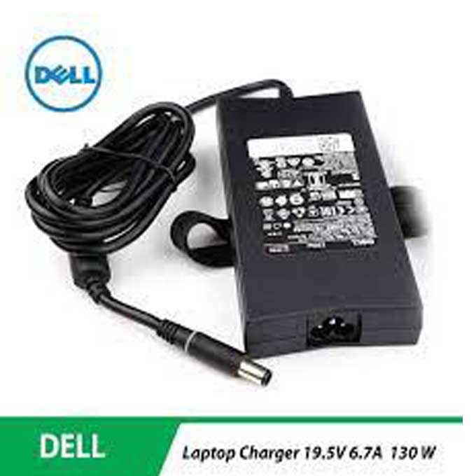 Dell charger and adapter