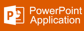 PowerPoint Application