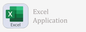 Excel Application