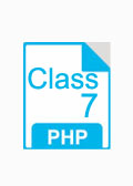 PHP- Server Scripting Language